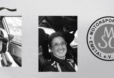 ПОГИНУЛА НИНА БЕКЕР: Ужасна несрећа на рели купу у Немачкој