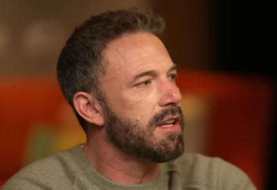 ГЛУМАЦ ПОСТАО АЈ-ТИ САВЕТНИК Бен Афлек продао АИ компанију "Нетфликсу" за невероватних 600 милиона долара