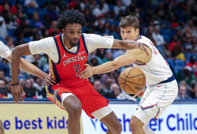 СУДБИНА БОГДАНА БОГДАНОВИЋА У КЛИПЕРСКИМА НЕИЗВЕСНА: За сада је решење клупа