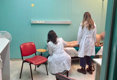 ПОЖУРИТЕ, МЕСТА СУ ОГРАНИЧЕНА Бесплатни прегледи коже доступни и без здравственог осигурања