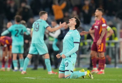 ПОЗНАТИ ПАРОВИ ЧЕТВРТФИНАЛА Лиге Европе и Лиге конференције