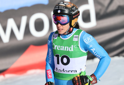 ФЕДЕРИКА БРИЊОНЕ ЗАВРШИЛА СЕЗОНУ У СВЕТСКОМ КУПУ: Двострука олимпијска шампионка исцрпљена