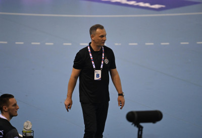 ЋИРКОВИЋ ПРЕЗАДОВОЉАН ИГРОМ ПАРТИЗАНА У ФИНАЛУ И СА ОСВАЈАЊЕМ КУПА СРБИЈЕ: "Осећај задовољства и среће најпре долази од тога што смо после више од деценије и по освојили трофеј пред својим навијачима"