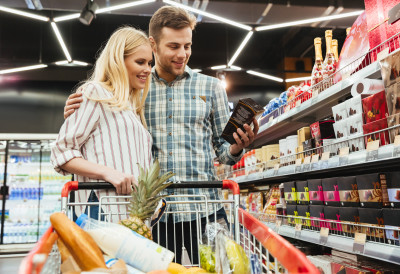 ВИРАЛНИ СНИМАК ОТКРИО РАЗЛИКЕ У ЦЕНАМА Намирнице у ИТАЛИЈИ много ЈЕФТИНИЈЕ него у другим деловима Европе