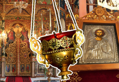 ДАНАС СЛАВИМО СВЕТОГ ПОРФИРИЈА Народно веровање каже шта не треба никако радити! Ово је МОЛИТВА КОЈА УЛИВА ХРАБРОСТ!