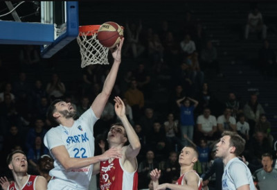 КОШАРКАШИ СПАРТАКА ПРЕЖИВЕЛИ ДРАМУ СА ФМП-ом Суботичани од сјаја, до очаја и назад