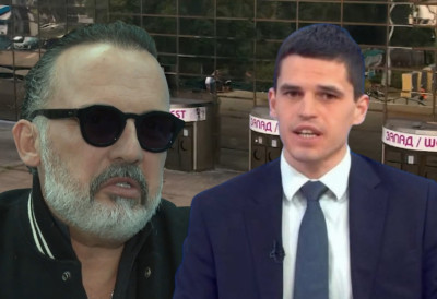 ХРВАТСКИ ДЕСНИЧАРИ НАПАЛИ ЗАВИШИЋА, ЊИХОВИ МЕДИЈИ У СВЕ УПЛЕЛИ И ВУЧИЋА Скандалозна изјава Тонија Цетинског нова искра старог антисрпства