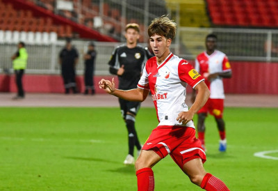 ВОЈВОДИНА У СРЕДУ НА „КАРАЂОРЂУ“ СА ТРАЈАЛОМ ЗА ПОЛУФИНАЛЕ КУПА СРБИЈЕ: Увертира за дерби са Партизаном