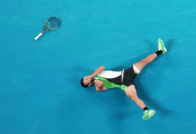 ПРЕОКРЕТ ЂОКОВИЋА ПРОТИВ МАЈХШАКА за пласман у треће коло Мастерса у Индијан Велсу