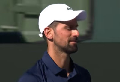 ЂОКОВИЋ ПОСЛЕ ПОБЕДЕ У ИНДИЈАН ВЕЛСУ: "Немам никога кога бих могао да назовем првим тренером у овом моменту"