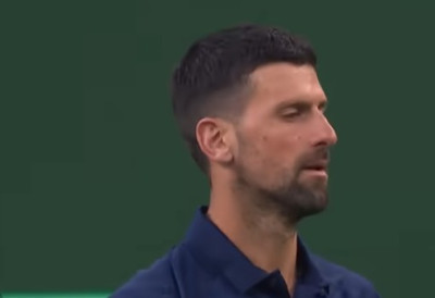 ЂОКОВИЋ ЕЛИМИНИСАН У ИНДИЈАН ВЕЛСУ: Српски тенисер поражен од Британца Дрејпера у осмини финала