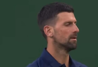 ЂОКОВИЋ ПАДА НА АТП ЛИСТИ? Само га Зверев може угрозити