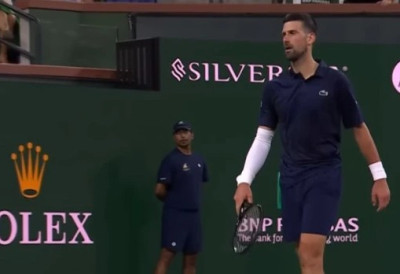 НАВРАТИЛОВА И ХЕНМАН ПРОКОМЕНТАРИСАЛИ ЂОКОВИЋЕВО ОДУСТАЈАЊЕ ОД МАЈАМИЈА: "Хоће ли Новак уопште играти Ролан Гарос?"