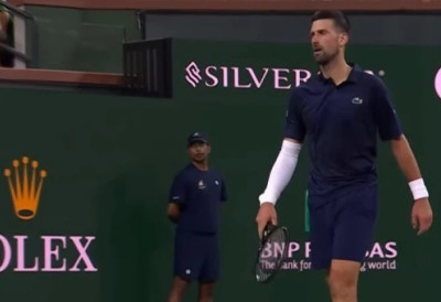 ЂОКОВИЋ ОТКАЗАО И МОНТЕ КАРЛО: Први пут од 2011. године Ноле не игра у Кнежевини