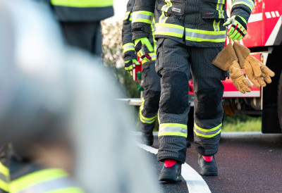 ПАО СА ПУПИНОВОГ МОСТА Драма у Земуну, ангажовани и ватрогасци-спасиоци