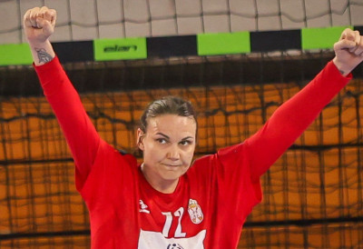 ЈОШ ДВА КОРАКА ДО СНА: Рукометашице Србијe пред изазовима против Литваније и Украјине у квалификацијама за Европско првенство