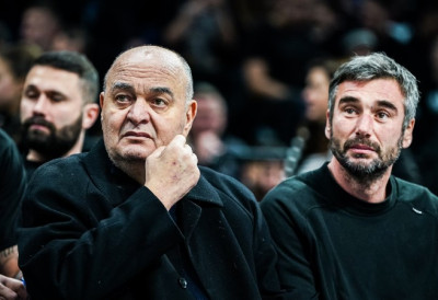 БИВШИ ИГРАЧ ФЕНЕРБАХЧЕА ЕМИР ПРЕЛЏИЋ Све мање тренера попут Дулета и Боше