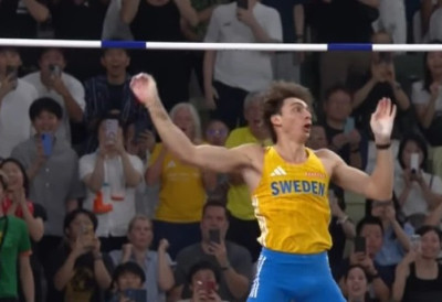 ОВОГ ПУТА БЕЗ СРБА: Дуплантис, Алкараз, Синер, Погачар, Дембеле и Маркез кандидати за Лауреус награду