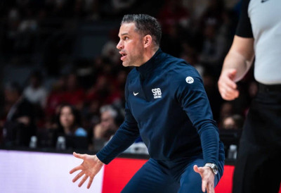 Идемо на победимо, зашто да не! АЛИМПИЈЕВИЋ ПРЕД РЕВАНШ С ТУРСКОМ: Поновити добре ствари, грешке исправити