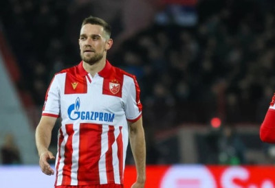 ЕЛШНИК О ОДЛАСКУ ИЗ ЦРВЕНЕ ЗВЕЗДЕ: "Срећан сам овде, али..."