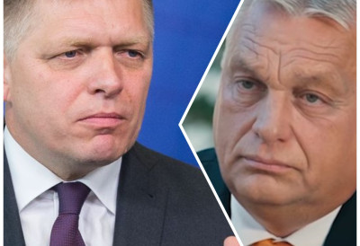 ЗЕЛЕНСКИ ЗОВЕ ФИЦА, ОРБАН ХОЋЕ ДА ПРЕКИНЕ БЛОКАДУ: Сутра објављује све о “ДРУЖБИ”