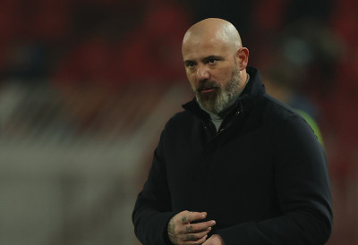 СТАНКОВИЋ ОТКРИО КАДА СЕ ВРАЋАЈУ МАТЕУС И ДУАРТЕ: За Звездин рођендан позвао навијаче да увеличају славље против Напретка