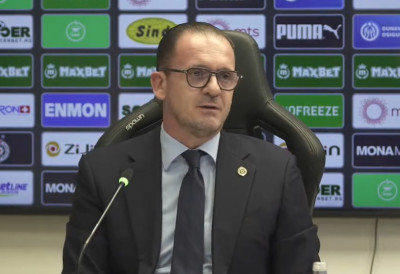 ПАРТИЗАН СЕ ОГЛАСИО ЗБОГ МИЈАТОВИЋА: Ево када ће саопштити детаљне одговоре на све наводе потпредседника