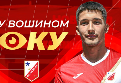 УЧИНАК ВОШИНИХ ИГРАЧА НА ПОЗАЈМИЦИ: Станисављевић наставио да решета у новој победи Новог Пазара