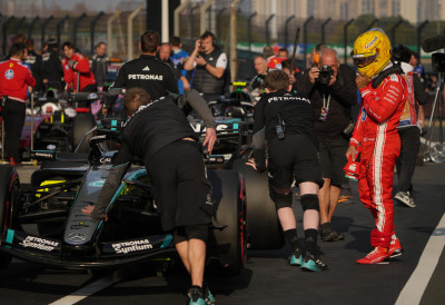 ЗБОГ СУКОБА НА БЛИСКОМ ИСТОКУ: Формула 1 отказује трке у Бахреину и Саудијској Арабији?