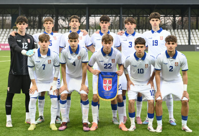 Рекли су ми „Обрадујте нацију“ СЕЛЕКТОР ИГОР МАТИЋ: Ови играчи су заслужили одлазак на СП