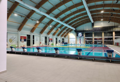 ПОЧЕЛО ОТВОРЕНО ПРВЕНСТВО СРБИЈЕ У ПЛИВАЊУ: Футог домаћин, учествује више од 450 такмичара