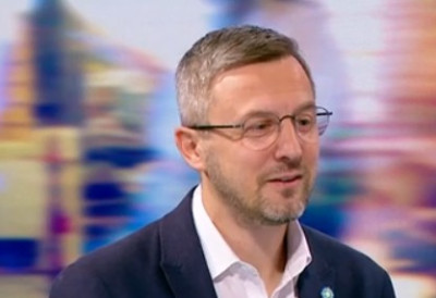 ДАРКО ХАБУШ ДИРЕКТОР БЕОГРАДСКОГ МАРАТОНА: "Очекујемо више од 15.000 тркача"