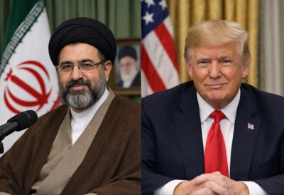 МОЏТАБА ХАМНЕИ МОЖДА ХОМОСЕКСУАЛАЦ? Трамп изненађен обавештајним наводима својих шпијуна ПРИСУСТНИ ТВРДЕ ДА СЕ НАСМЕЈАО КАДА ЈЕ ЧУО