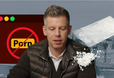 ТЕСТ НА ДРОГУ ПОСЛЕДЊА ШАНСА ЗА ОРБАНОВОГ ПРОТИВНИКА: Петер Мађар у срцу скандала, интимни снимак и прича о кокаину