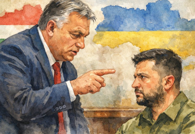 ОРБАН ЗАГРМЕО! МАЂАРСКА ОДБИЈА УЛТИМАТУМ УКРАЈИНЕ: "Пре ће они остати без пара, него ми без нафте"