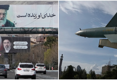 ПРЕГОВОРИ ВЕЋ У ЧЕТВРТАК? САД чекају одговор Ирана, сада све зависи од Техерана ПАРАЛЕЛНО ТЕКУ ПРИПРЕМЕ ЗА ДАЉУ ЕСКАЛАЦИЈУ СУКОБА