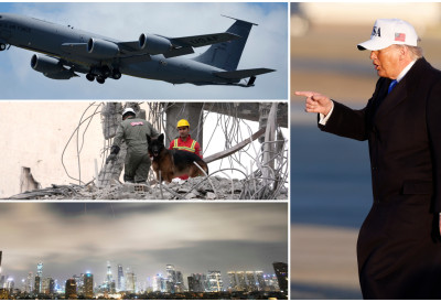 РАТ НА НИВОУ МИМОВА “Америчка влада третира нападе на Иран као видео-игрицу“ АКСИОС ОШТРО КРИТИКОВАО ПОНАШАЊЕ ТРАМПОВЕ АДМИНИСТРАЦИЈЕ