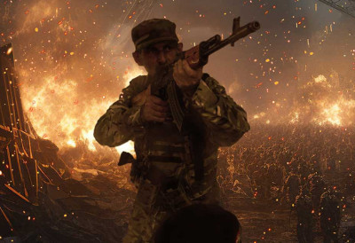 (ВИДЕО) НЕВЕРОВАТНА ПРИЧА ИЗ ВОЈВОДИНЕ Без буџета направили филм о ванземаљцима и њиховом покушају освајања света