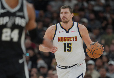 (ВИДЕО) ЈОКИЋ ПОСЛЕ ПОБЕДЕ ДЕНВЕРА: "Тестирали смо судије"