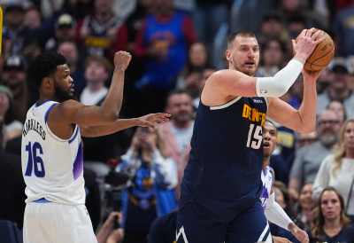 НБА ЛИГА: Никола Јокић остварио нови трипл-дабл у победи Денвера над Јутом