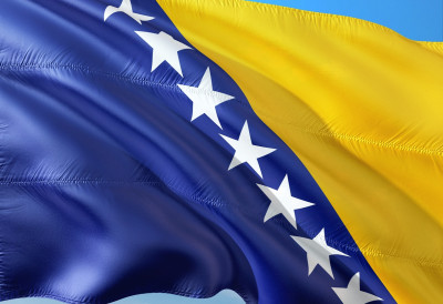 БИХ УЗ ОСУДУ ИРАНА У УН, КОМШИЋ НИЈЕ САГЛАСАН „Иран има право да се брани“