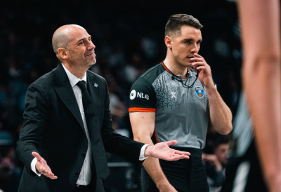 ПЕЊАРОЈА ДЕБИТУЈЕ У ВЕЧИТОМ ДЕРБИЈУ: Посебна утакмица, Звезда снажан тим