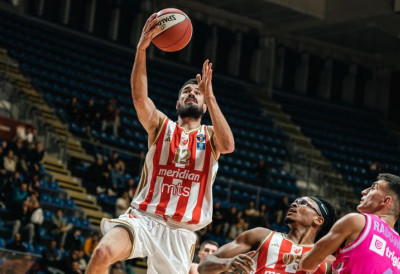 "Даћемо све од себе" НИКОЛА КАЛИНИЋ ТВРДИ ПРЕД БАСКОНИЈУ "Имамо још неколико утакмица до краја сезоне"