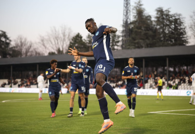 НАПАДАЧ ЖЕЛЕЗНИЧАРА КАРИКАРИ: "Лепо се осећам у Србији"