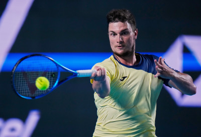 КЕЦМАНОВИЋ ЕЛИМИНИСАН од Коболија у другом колу Индијан Велса