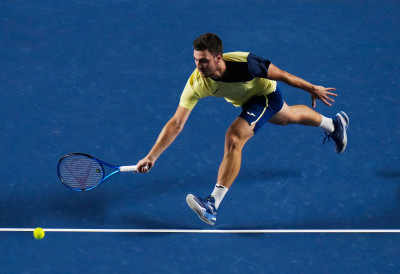 КЕЦМАНОВИЋ У ЧЕТВРТФИНАЛУ челенџера у Доминиканској Републици