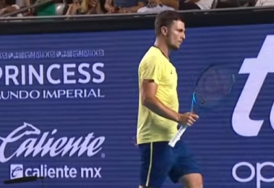 МИОМИР КЕЦМАНОВИЋ ЕЛИМИНИСАН на старту мастерса у Мајамију