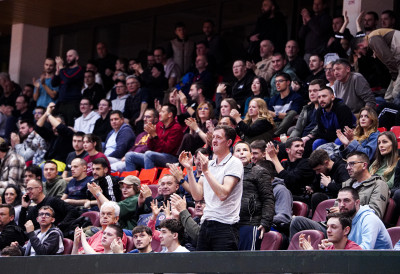 О неочекиваној подршци на коју Војводина није знала да одговори