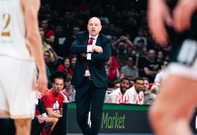 Не смемо овако! САША ОБРАДОВИЋ НАКОН ТРИЛЕРА: Морамо да извучемо поуке из ове победе