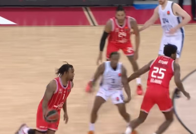 ТРЕЋА СРЕЋА ЗА ХАПОЕЛ: Коначно одређен термин дуела с Паризом